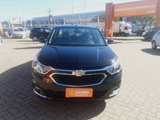 COBALT 2019/2020 1.8 MPFI LTZ 8V FLEX 4P AUTOMÁTICO