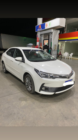 COROLLA XEI