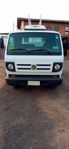 VW 8150 4X2 2011 COMBOIO LUBRIFICAÇÃO