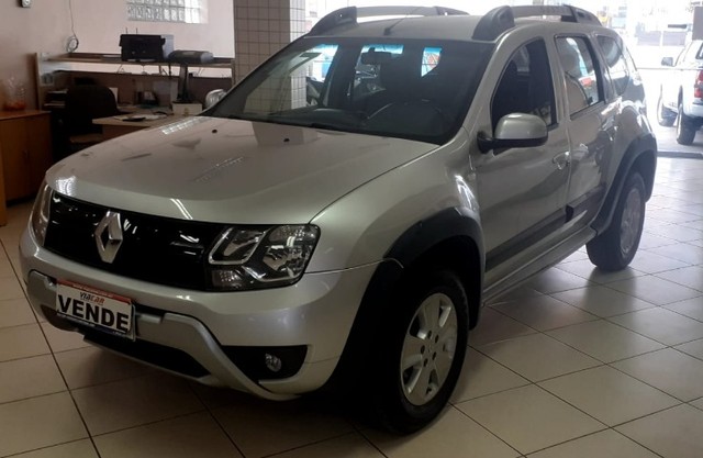 RENAULT DUSTER DINAMIQUE 1.6