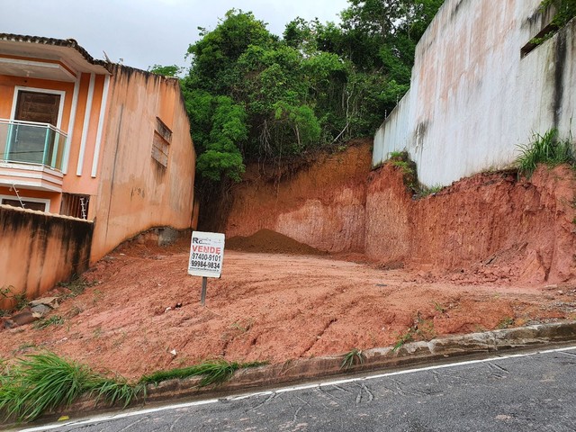 Terreno Parte alta com 200 M², Jardim Vitoria Macaé RJ! - Foto 2