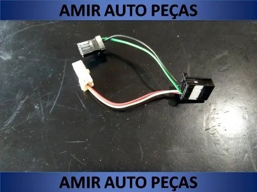 Chicote Da Cinta Airbag Master 2.3 2014 Até 2019 (original)