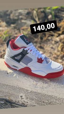 Nike Jordan flight 149,99 - Foto 4