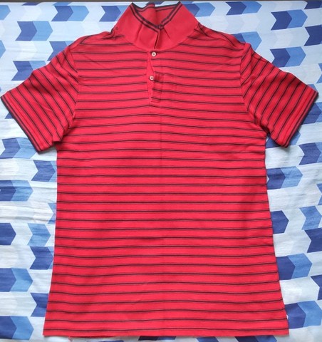 camisa polo da marca pool