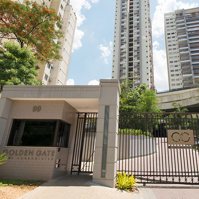 Apartamento 3 suíte com 105m² em Palmeiras - Nova Iguaçu - RJ - Foto 10