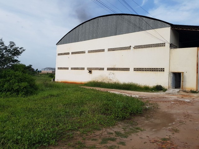 Vendo excelente propriedade a preço de ocasião!
