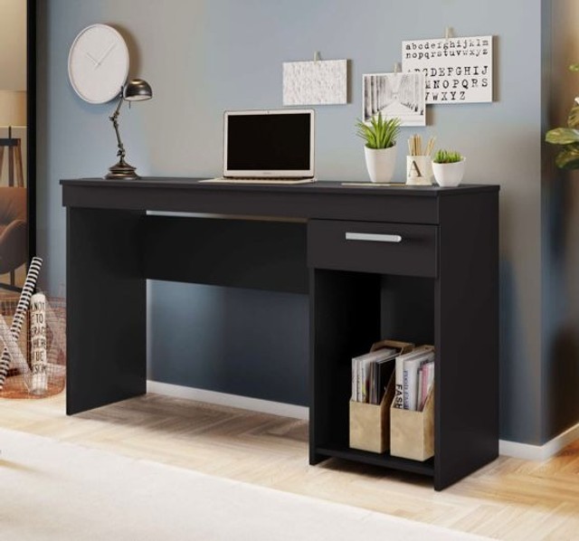 Mesa Office NT 2070 - Entrega Rápida!!Maio54 - Foto 2