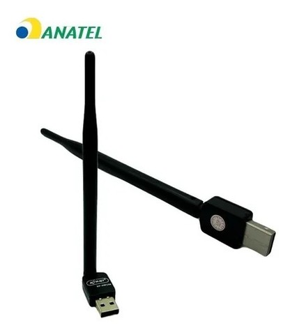 Oferta! Receptor Wi-fi Usb PC - Foto 2