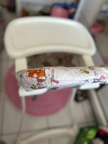 Cadeira alimentação bebê  - Foto 6