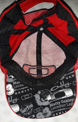 Bones estonados Ecko Oakley  - Foto 5
