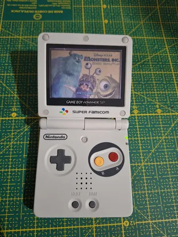 Game boy do mario  +262 anúncios na OLX Brasil