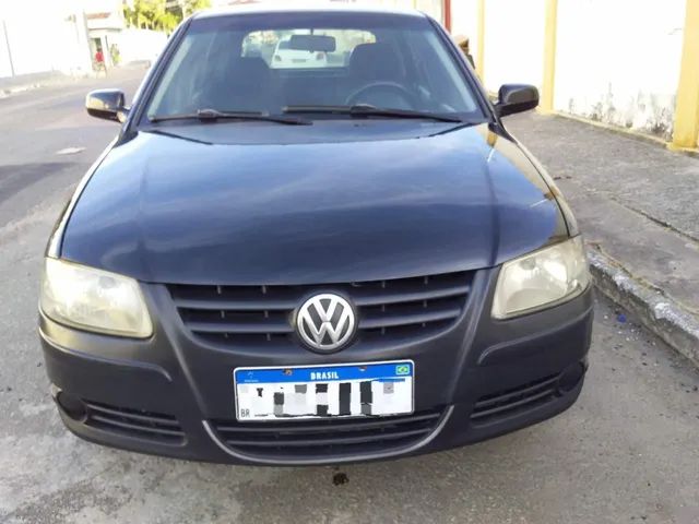 VOLKSWAGEN GOL flex 2008 Usados e Novos - Aracaju, SE