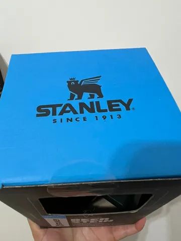 Caneca Térmica de Cerveja Stanley 709ml Original - Foto 3