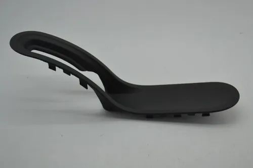 Moldura Acabamento Freio Mão Console Citroen C3 Original - Foto 3