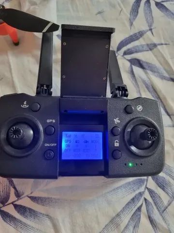 Drone L900 Pro 5G GPS 1.2km 1 Baterias Novo - Foto 3