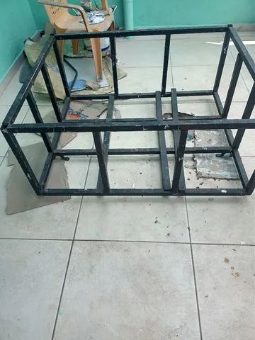 bagageiro 