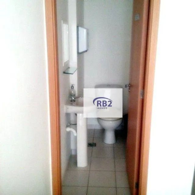 Sala à venda, 30 m² por R$ 230.000,00 - Santa Rosa - Niterói/RJ - Foto 9