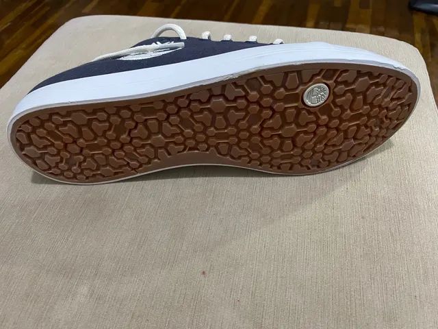 Tênis timberland Azul  - Foto 2