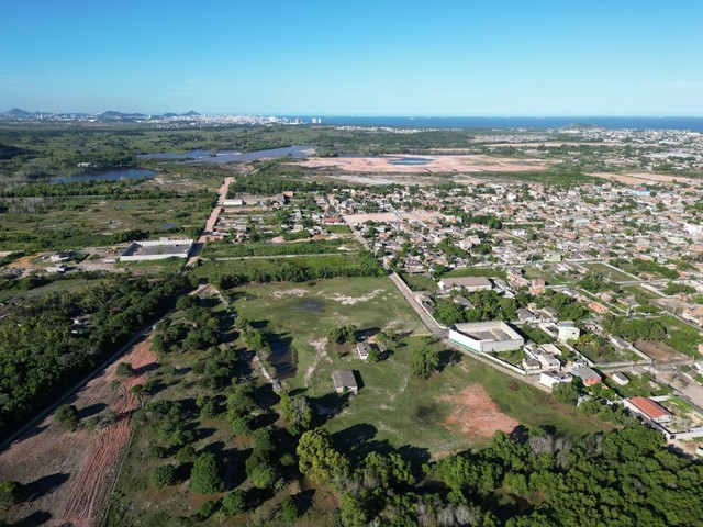 Área para venda com aproximadamente 37.600m² em Morada da Barra. - Foto 5