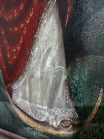 Arte estilo cusquenho - Foto 2