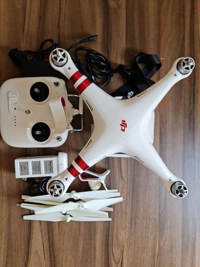drone phantom 3 olx