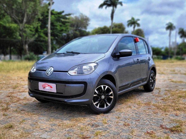Vw Up 2017