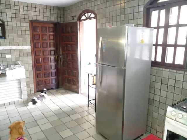 Fazenda/Sítio/Chácara para aluguel tem 400 metros quadrados com 6 quartos - Foto 3