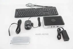 HP Thin Client 7310 g2 copper NIC Zero Client