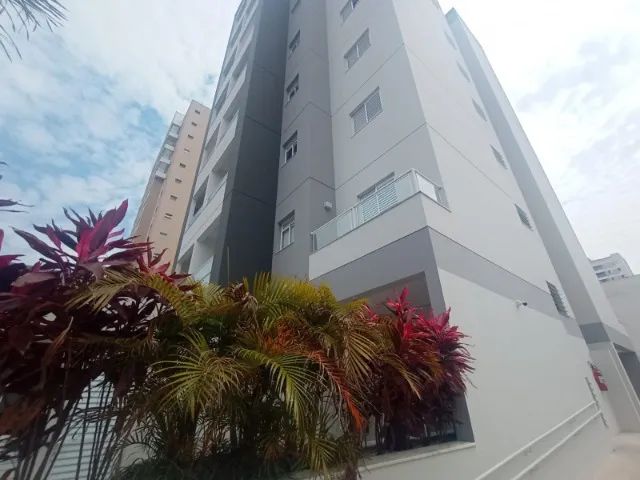 Captação de Apartamento a venda na Rua Ipiranga, Vila Independência, Sorocaba, SP