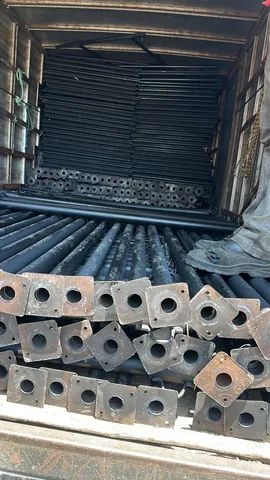 Escoras Metalicas 