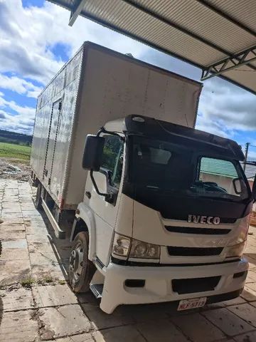 Iveco vertis 90v18 