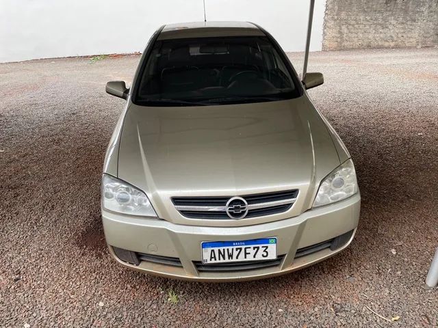 CHEVROLET ASTRA Usados e Novos em Foz do Iguaçu, Cascavel e região, PR