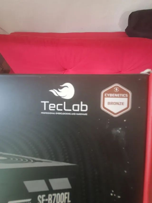 UNBOXING DO MEU PRIMEIRO PC GAMER COMPRADO NA PICHAU 