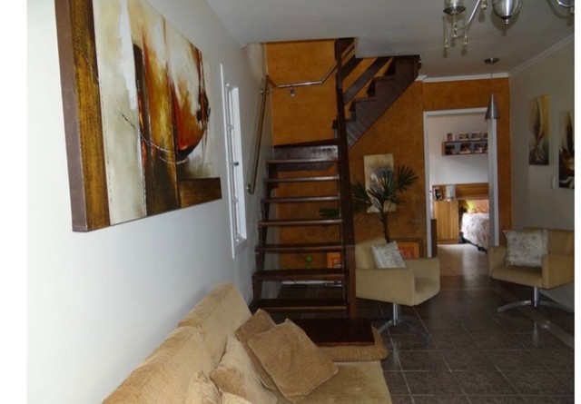 BARBADA- VENDO DIRETO PROPR. CASA NA VILA NOVA - Foto 5