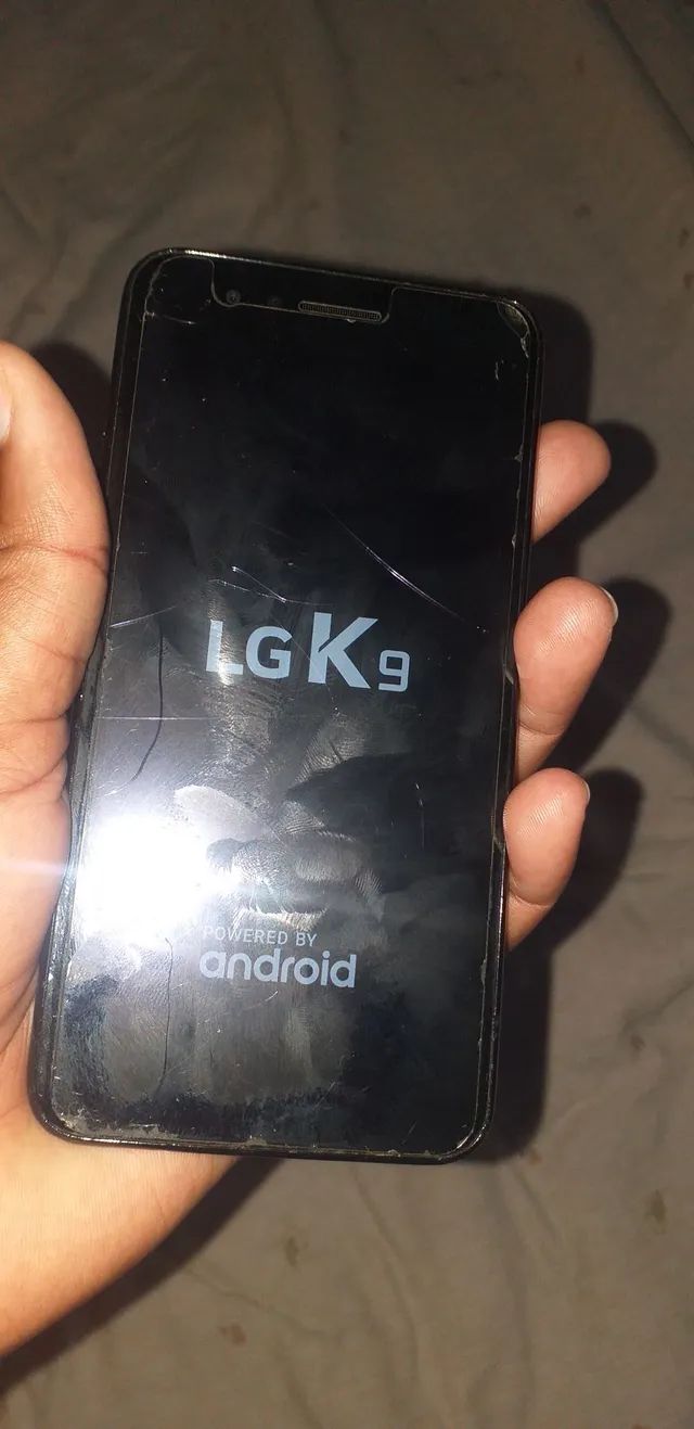 lgk9 celular