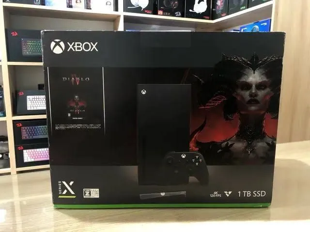 Xbox 4k tv  +842 anúncios na OLX Brasil