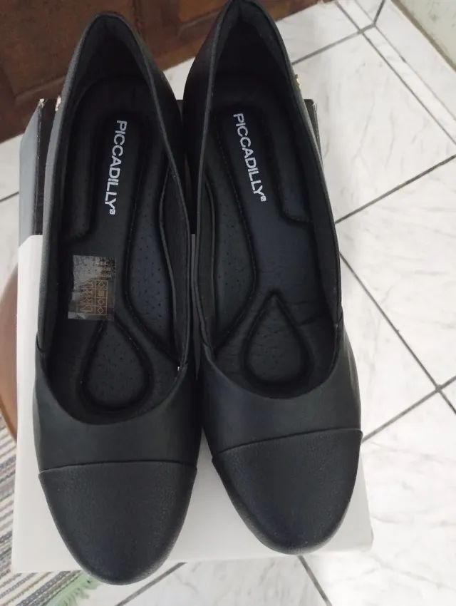 Scarpin Piccadilly  - Foto 4