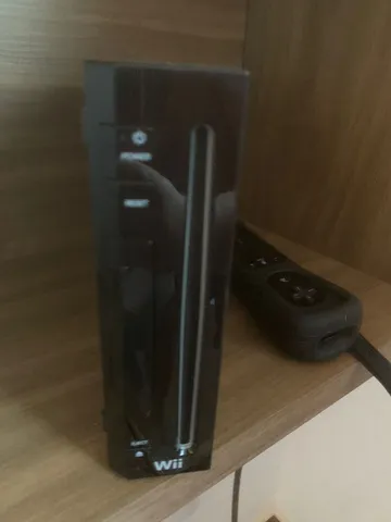 Aparelho nintendo wii  +134 anúncios na OLX Brasil