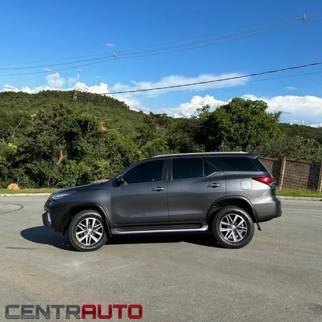 Sw4 SRX 2020 novíssima  - Foto 6