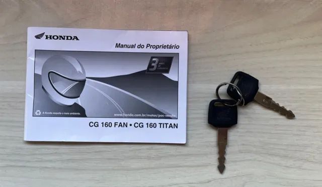 Honda Gc Fan 160 2022