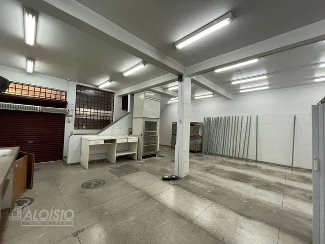 Ponto para alugar, 480 m² por R$ 14.150,00/mês - Vila São José - Taubaté/SP