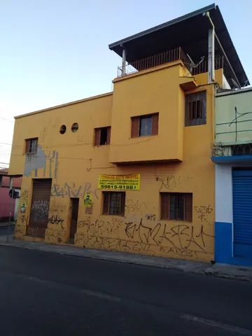 Captação de Apartamento a venda na Rua Padre Eustáquio - até 1759/1760, Carlos Prates, Belo Horizonte, MG