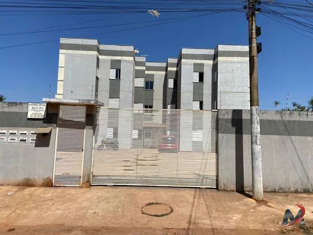 FORMOSA - Padrão - Parque da Colina - Foto 3