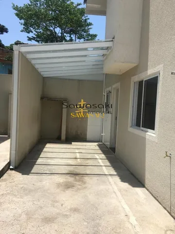 Sobrado para Venda em Uberaba Curitiba-PR