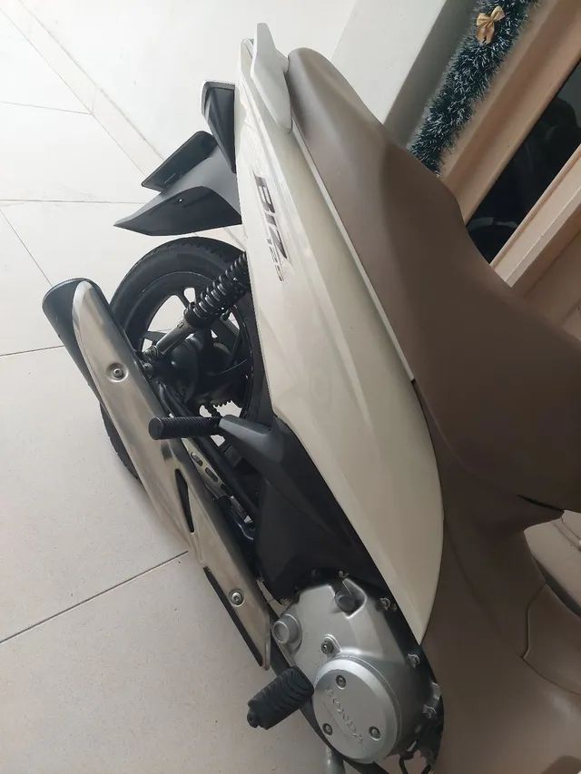 Moto Yamaha - LitoralCar