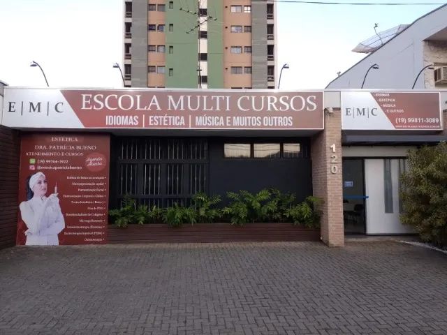 Captação de Loja a venda na Rua Lions Club, Vila Nova, Campinas, SP