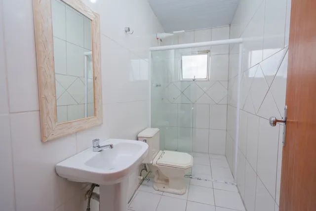Alugo sobrado beira mar com piscina - Foto 10