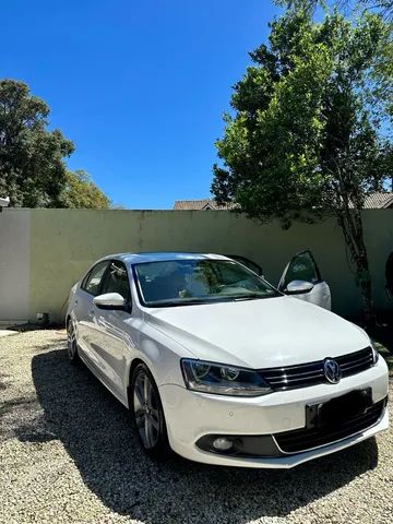 Volkswagen Jetta 2014 por R$ 72.900, Curitiba, PR - ID: 6122928