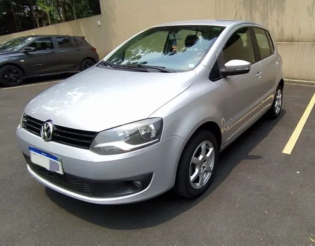 Vendo urgente FOX 2013  Prime 1.6  Flex  - Foto 5