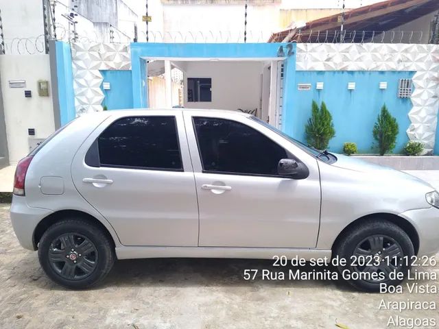 Palio 1.4